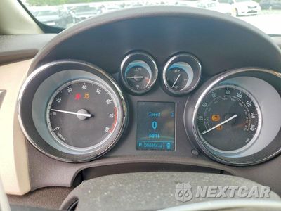 Zdjęcie 9 z 12 samochodu: 2012 BUICK VERANO VIN:1G4PP5SK8C4227368 - miniatura