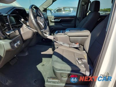 Zdjęcie 7 z 12 samochodu: 2024 GMC SIERRA C1500 SLE VIN:3GTPHBEK2RG282972 - miniatura