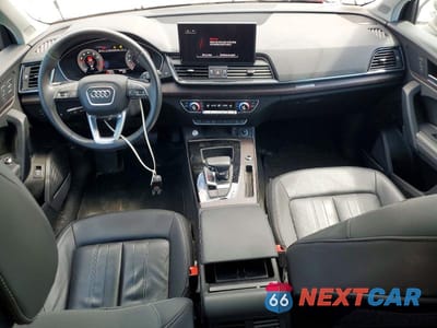 Zdjęcie 8 z 13 samochodu: 2022 AUDI Q5 PREMIUM PLUS 45 VIN:WA1EAAFY5N2065616 - miniatura