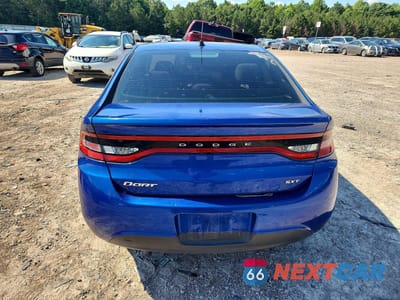 Zdjęcie 6 z 12 samochodu: 2013 DODGE DART SXT VIN:1C3CDFBA3DD123210 - miniatura