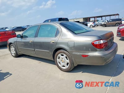 Drugie zdjęcie samochodu z przodu: 2000 INFINITI I30 BASE VIN:JNKCA31A7YT213331 - miniatura