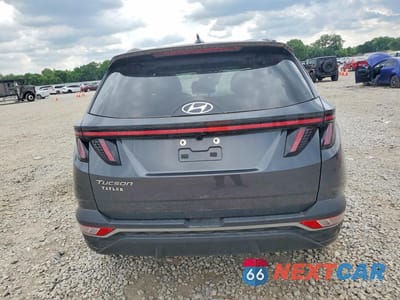 Zdjęcie 6 z 13 samochodu: 2023 HYUNDAI TUCSON SEL VIN:5NMJF3AEXPH264898 - miniatura