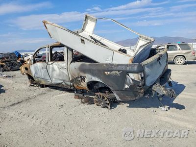 Drugie zdjęcie samochodu z przodu: 2024 NISSAN TITAN XD PRO-4X VIN:1N6AA1FB6RN112301 - miniatura