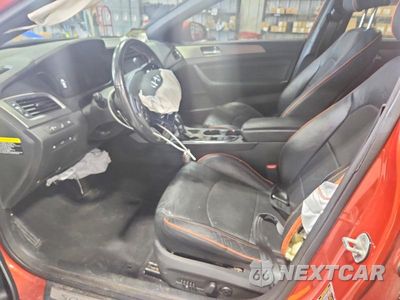 Zdjęcie 7 z 12 samochodu: 2015 HYUNDAI SONATA SPORT 2.0T VIN:5NPE34AB7FH061359 - miniatura