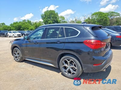 Drugie zdjęcie samochodu z przodu: 2016 BMW X1 XDRIVE28I VIN:WBXHT3C39G5E51769 - miniatura