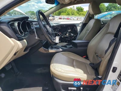 Zdjęcie 7 z 13 samochodu: 2012 KIA OPTIMA EX VIN:5XXGN4A79CG071235 - miniatura