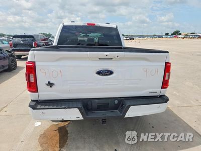 Zdjęcie 6 z 12 samochodu: 2023 FORD F150 SUPERCREW VIN:1FTEW1C8XPKF01388 - miniatura