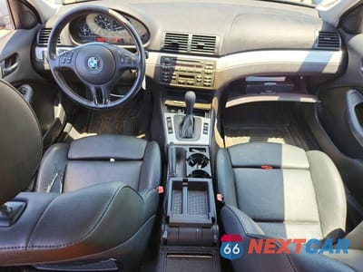 Zdjęcie 8 z 12 samochodu: 2004 BMW 325 XIT VIN:WBAEP33484PF03547 - miniatura