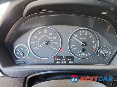 Zdjęcie 9 z 12 samochodu: 2014 BMW 428 I VIN:WBA3N3C50EK230704 - miniatura