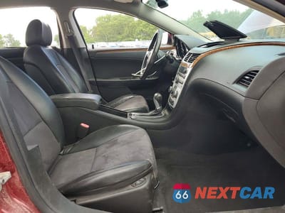Zdjęcie 7 z 12 samochodu: 2009 CHEVROLET MALIBU 2LT VIN:1G1ZJ57B39F110147 - miniatura