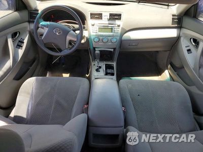 Zdjęcie 8 z 12 samochodu: 2009 TOYOTA CAMRY VIN:4T1BE46K79U328088 - miniatura
