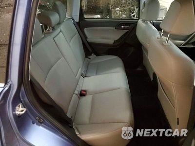 Zdjęcie 11 z 13 samochodu: 2018 SUBARU FORESTER 2.5I LIMITED VIN:JF2SJARC5JH544135 - miniatura