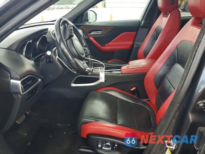 Zdjęcie 7 z 13 samochodu: 2018 JAGUAR F-PACE S VIN:SADCM2FV3JA289861 - miniatura