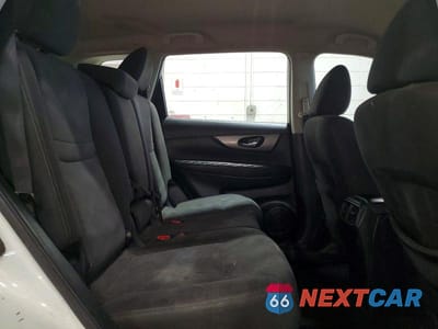 Zdjęcie 11 z 13 samochodu: 2016 NISSAN ROGUE S VIN:KNMAT2MV2GP696651 - miniatura