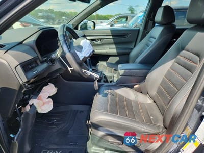 Zdjęcie 7 z 13 samochodu: 2024 HONDA CR-V SPORT-L VIN:5J6RS6H89RL029355 - miniatura