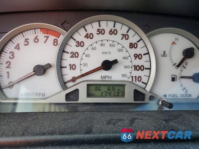 Zdjęcie 9 z 12 samochodu: 2008 TOYOTA COROLLA S VIN:1NXBR32E08Z031273 - miniatura