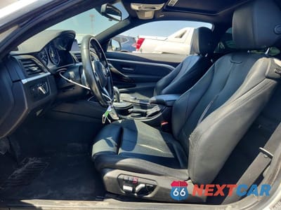 Zdjęcie 7 z 12 samochodu: 2016 BMW 428 I VIN:WBA3N7C53GK227824 - miniatura
