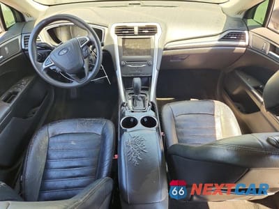 Zdjęcie 8 z 12 samochodu: 2013 FORD FUSION SE VIN:3FA6P0HR2DR371276 - miniatura