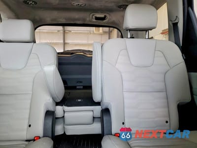 Zdjęcie 10 z 13 samochodu: 2025 KIA TELLURIDE SX-PRESTIGE VIN:5XYP5DGC3SG685468 - miniatura