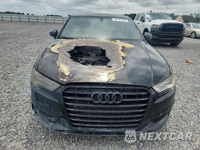 Piąte zdjęcie samochodu w środku: 2015 AUDI A3 PREMIUM VIN:WAUACGFF2F1116056 - miniatura
