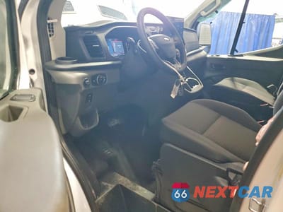 Zdjęcie 8 z 13 samochodu: 2026 FORD TRANSIT T-350 VIN:1FBAX2Y87TKA16540 - miniatura