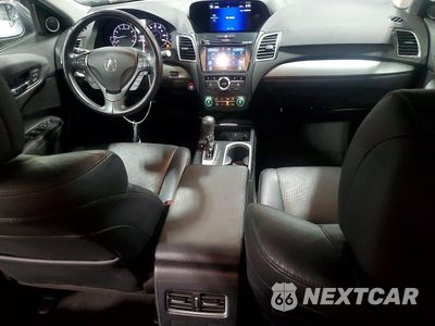 Zdjęcie 8 z 12 samochodu: 2017 ACURA RDX ADVANCE VIN:5J8TB4H78HL002851 - miniatura