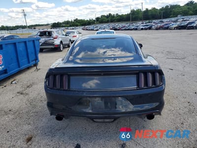 Zdjęcie 6 z 12 samochodu: 2016 FORD MUSTANG VIN:1FA6P8AM0G5289809 - miniatura