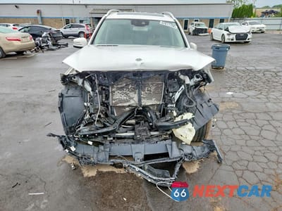Piąte zdjęcie samochodu w środku: 2017 MERCEDES-BENZ GLS 450 4MATIC VIN:4JGDF6EE4HA963492 - miniatura