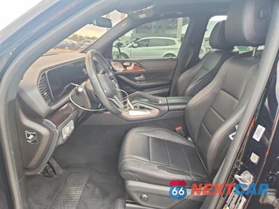 Zdjęcie 7 z 14 samochodu: 2020 MERCEDES-BENZ GLE 350 VIN:4JGFB4JE9LA103336 - miniatura