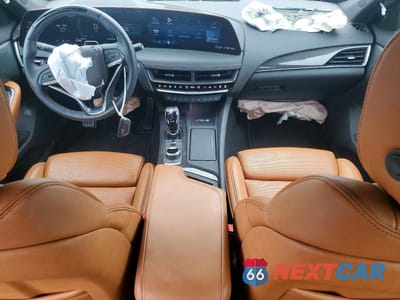 Zdjęcie 8 z 12 samochodu: 2025 CADILLAC CT5 PREMIUM LUXURY VIN:1G6DS5RW6S0115174 - miniatura