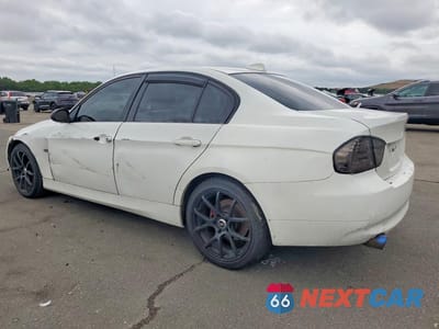 Drugie zdjęcie samochodu z przodu: 2007 BMW 328 I VIN:WBAVA33557KX83436 - miniatura