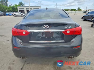 Zdjęcie 6 z 13 samochodu: 2015 INFINITI Q50 HYBRID PREMIUM VIN:JN1AV7AP4FM790708 - miniatura