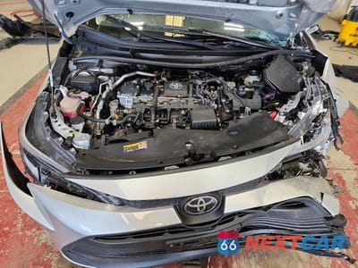 Zdjęcie 11 z 12 samochodu: 2026 TOYOTA COROLLA HYBRID LE VIN:JTDBCMFE4T3122891 - miniatura