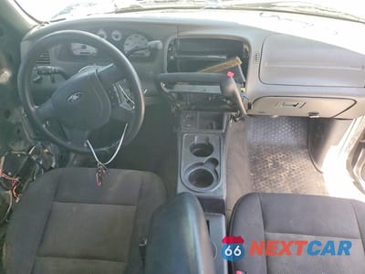 Zdjęcie 8 z 13 samochodu: 2004 FORD RANGER SUPER CAB VIN:1FTYR44U74PA19980 - miniatura