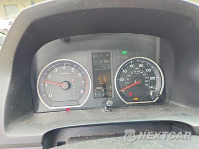 Zdjęcie 9 z 13 samochodu: 2007 HONDA CR-V LX VIN:JHLRE48357C019590 - miniatura