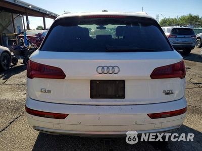 Zdjęcie 6 z 13 samochodu: 2018 AUDI Q5 PREMIUM PLUS VIN:WA1BNAFY8J2113661 - miniatura