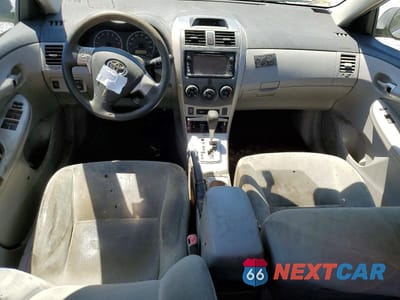 Zdjęcie 8 z 12 samochodu: 2013 TOYOTA COROLLA LE VIN:5YFBU4EEXDP152632 - miniatura