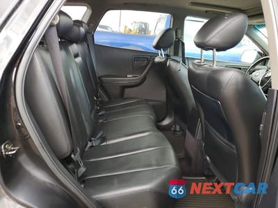 Zdjęcie 11 z 13 samochodu: 2005 NISSAN MURANO S VIN:JN8AZ08W05W427125 - miniatura