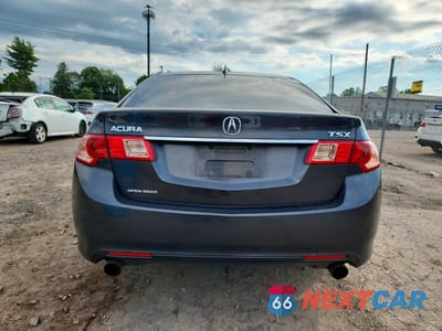 Zdjęcie 6 z 13 samochodu: 2011 ACURA TSX VIN:JH4CU2F61BC002896 - miniatura