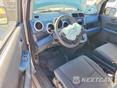 Zdjęcie 8 z 12 samochodu: 2005 HONDA ELEMENT LX VIN:5J6YH18375L015191 - miniatura
