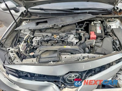 Zdjęcie 11 z 12 samochodu: 2019 TOYOTA CAMRY LE VIN:4T1B11HK7KU786548 - miniatura