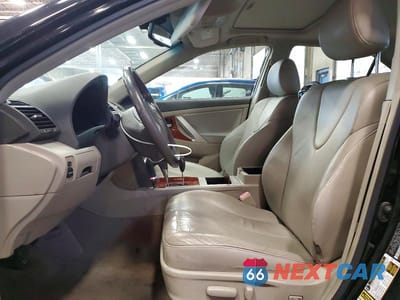Zdjęcie 7 z 12 samochodu: 2009 TOYOTA CAMRY XLE VIN:4T4BE46K69R117308 - miniatura