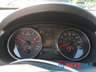 Zdjęcie 9 z 14 samochodu: 2013 NISSAN ROGUE S VIN:JN8AS5MT3DW040760 - miniatura