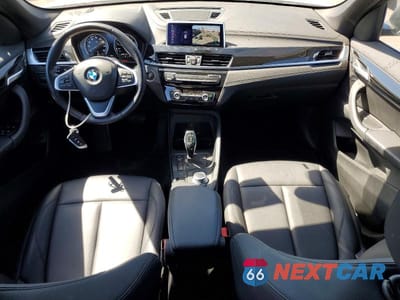 Zdjęcie 8 z 14 samochodu: 2021 BMW X1 SDRIVE28I VIN:WBXJG7C01M3M74177 - miniatura