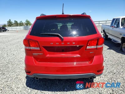 Zdjęcie 6 z 13 samochodu: 2015 DODGE JOURNEY SXT VIN:3C4PDDBG3FT593434 - miniatura