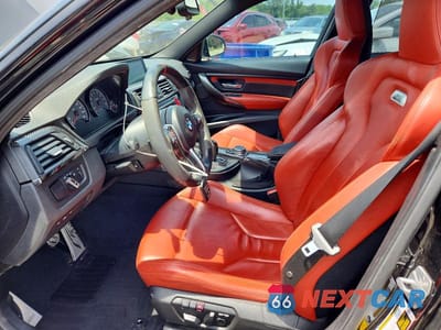 Zdjęcie 7 z 12 samochodu: 2015 BMW M3 VIN:WBS3C9C59FP805312 - miniatura