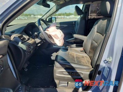 Zdjęcie 7 z 13 samochodu: 2022 HONDA PILOT SE VIN:5FNYF6H27NB045200 - miniatura