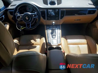 Zdjęcie 8 z 13 samochodu: 2017 PORSCHE MACAN S VIN:WP1AB2A51HLB16465 - miniatura