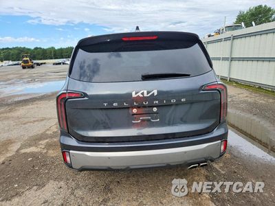Zdjęcie 6 z 13 samochodu: 2023 KIA TELLURIDE EX VIN:5XYP34GC9PG327899 - miniatura