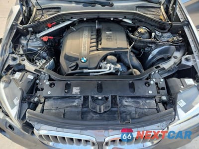 Zdjęcie 12 z 13 samochodu: 2017 BMW X3 XDRIVE35I VIN:5UXWX7C59H0S19927 - miniatura